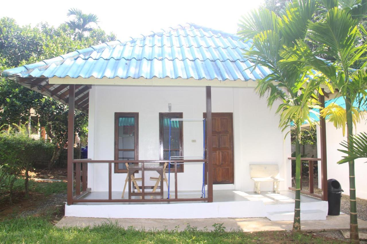 Tropical Paradise Leelawadee Resort Koh Chang Exterior foto
