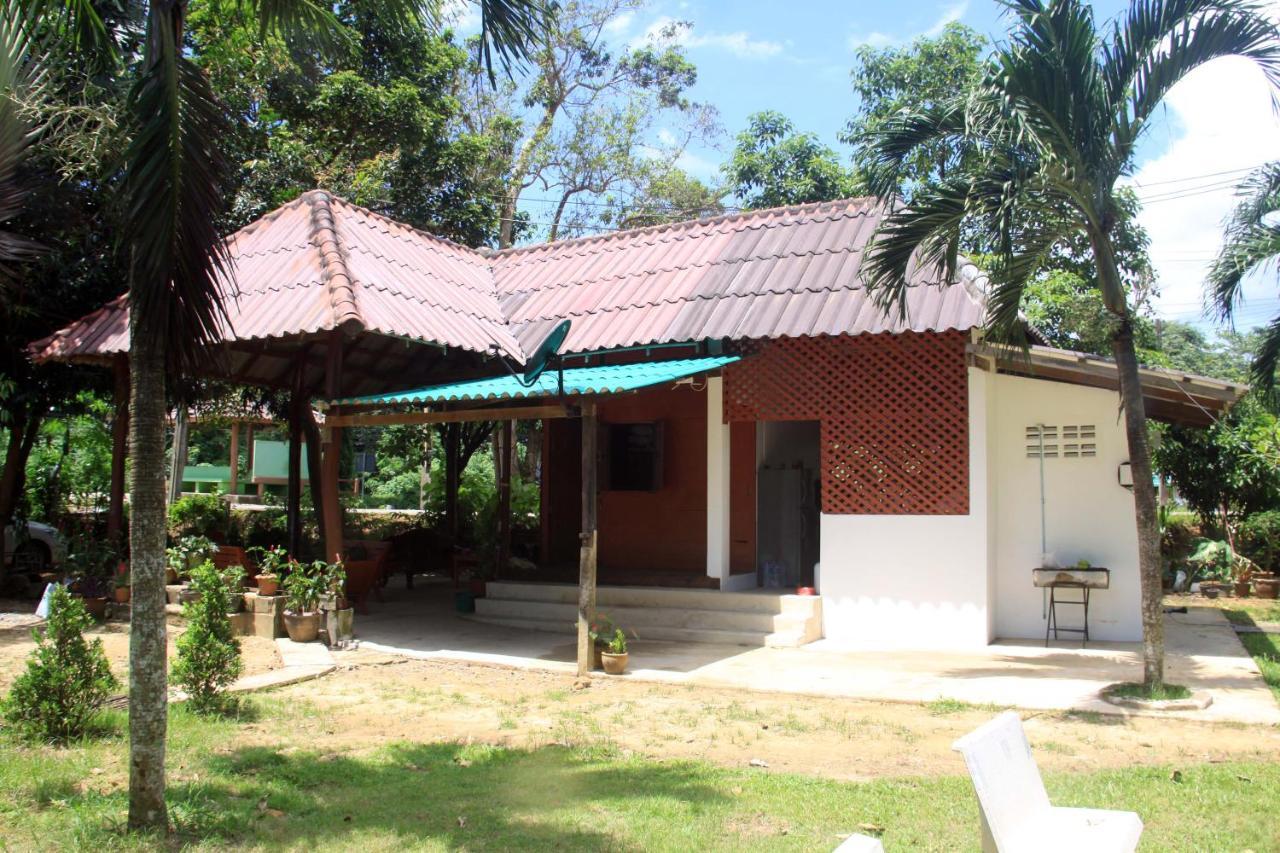 Tropical Paradise Leelawadee Resort Koh Chang Exterior foto