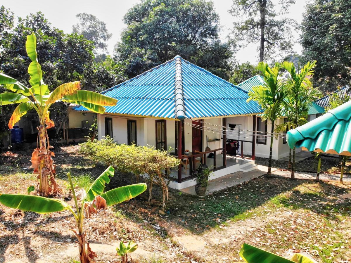 Tropical Paradise Leelawadee Resort Koh Chang Exterior foto