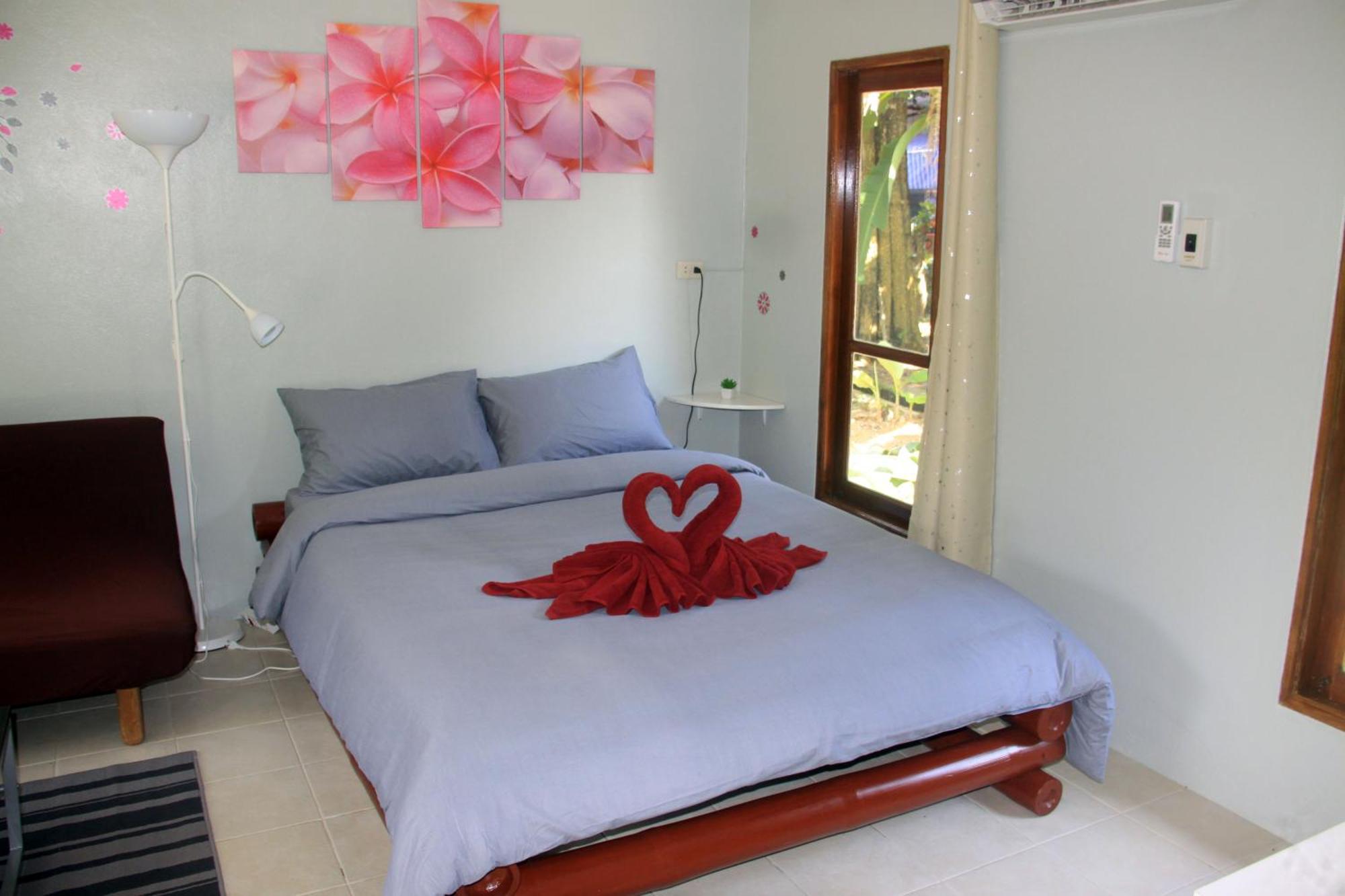Tropical Paradise Leelawadee Resort Koh Chang Habitación foto